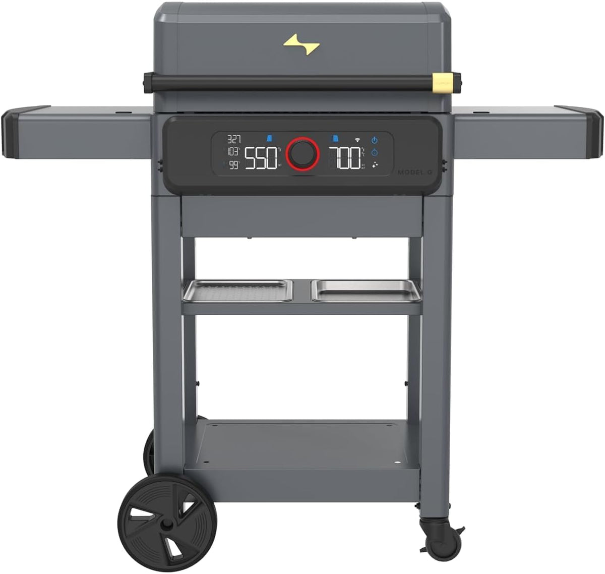 Current Electric Grill