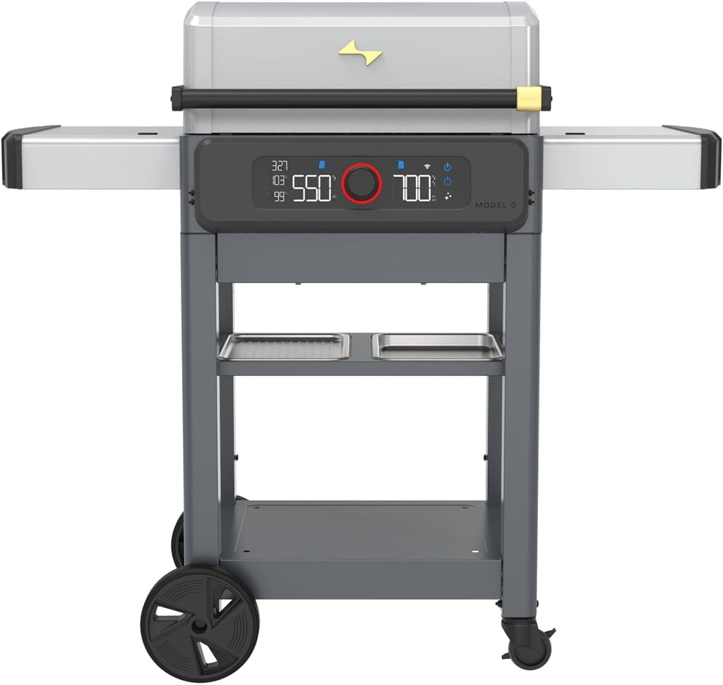 Current Electric Grill