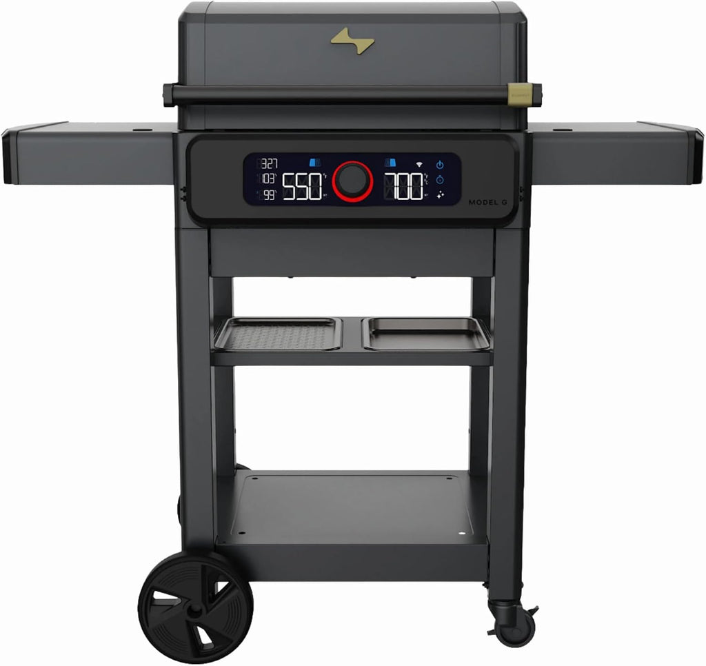 Current Electric Grill