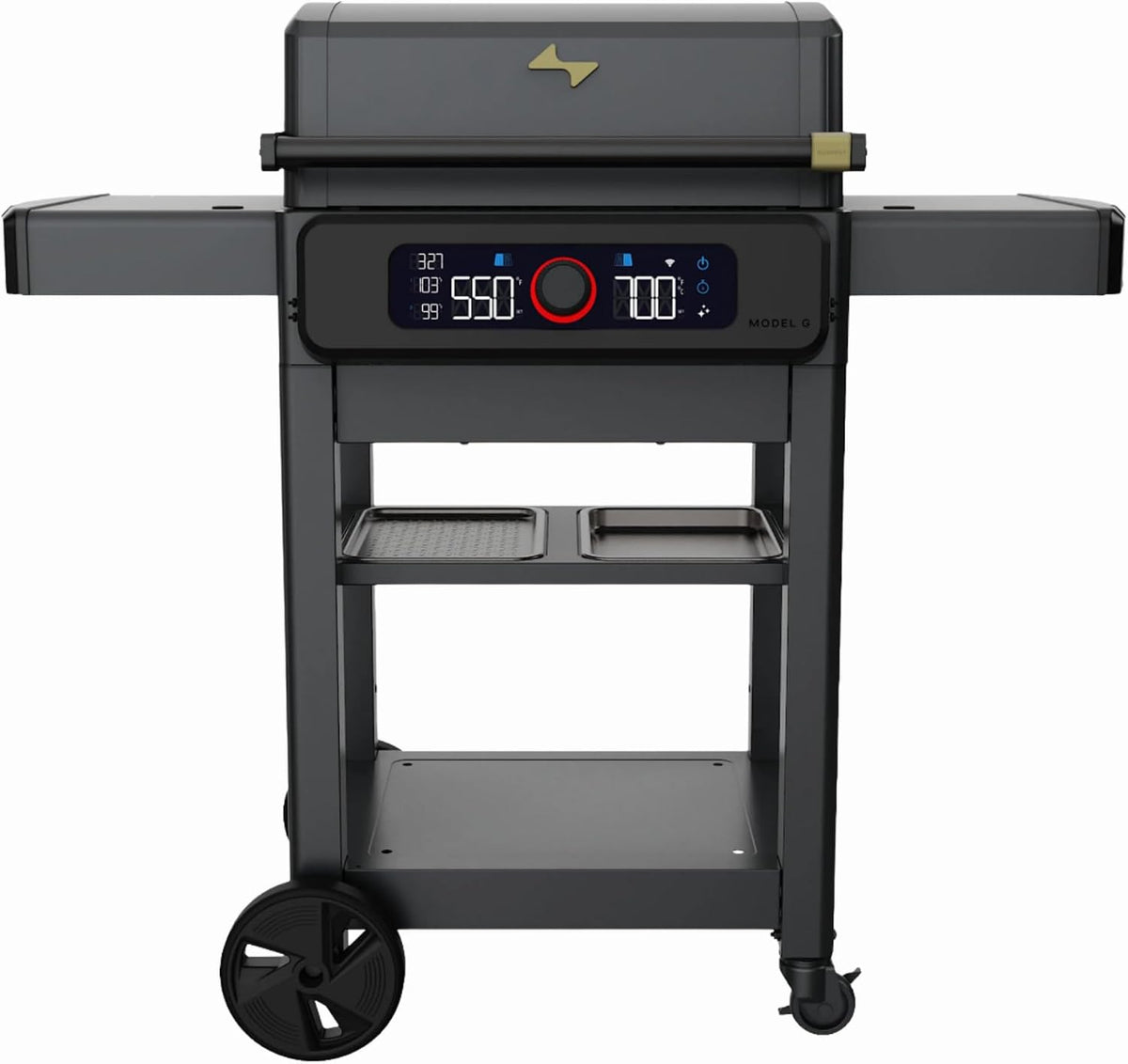 Current Electric Grill