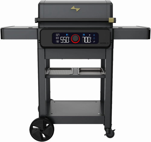 Current Electric Grill