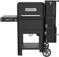 Masterbuilt Gravity Series 600 Charcoal Smoker