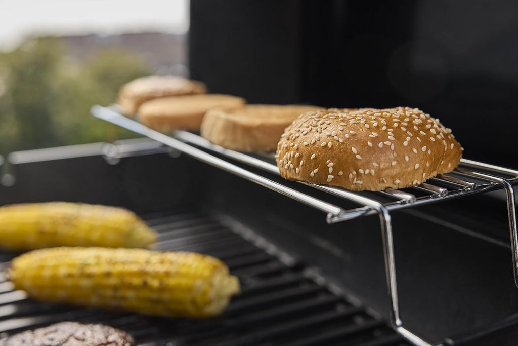 Weber Spirit E-425 Gas Grill - 4-Burner