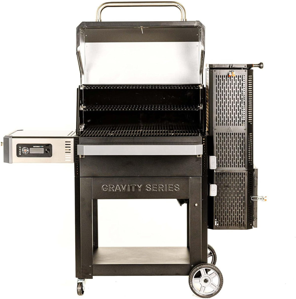 Masterbuilt Gravity Series 1050 Charcoal Smoker - 1050 Sq In