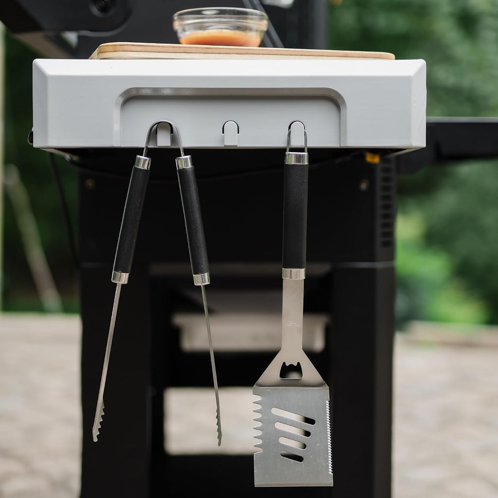 Masterbuilt Gravity Series 600 Charcoal Smoker