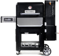 Masterbuilt Gravity Series 800 Charcoal Smoker - 800 Sq In