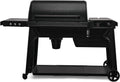 Traeger Woodridge Pro Wood Pellet Grill & Smoker - 970 Sq In