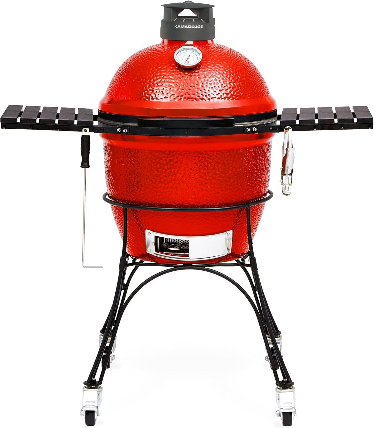 Kamado Joe Kamado / Ceramic Grill - 250 Sq In