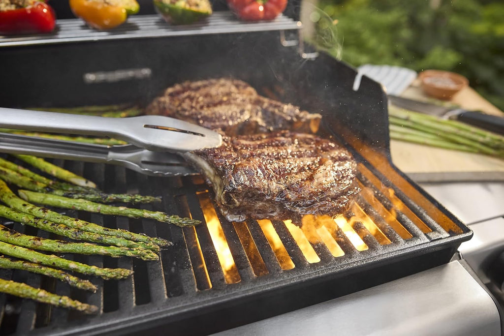 Weber Spirit E-425 Gas Grill - 4-Burner