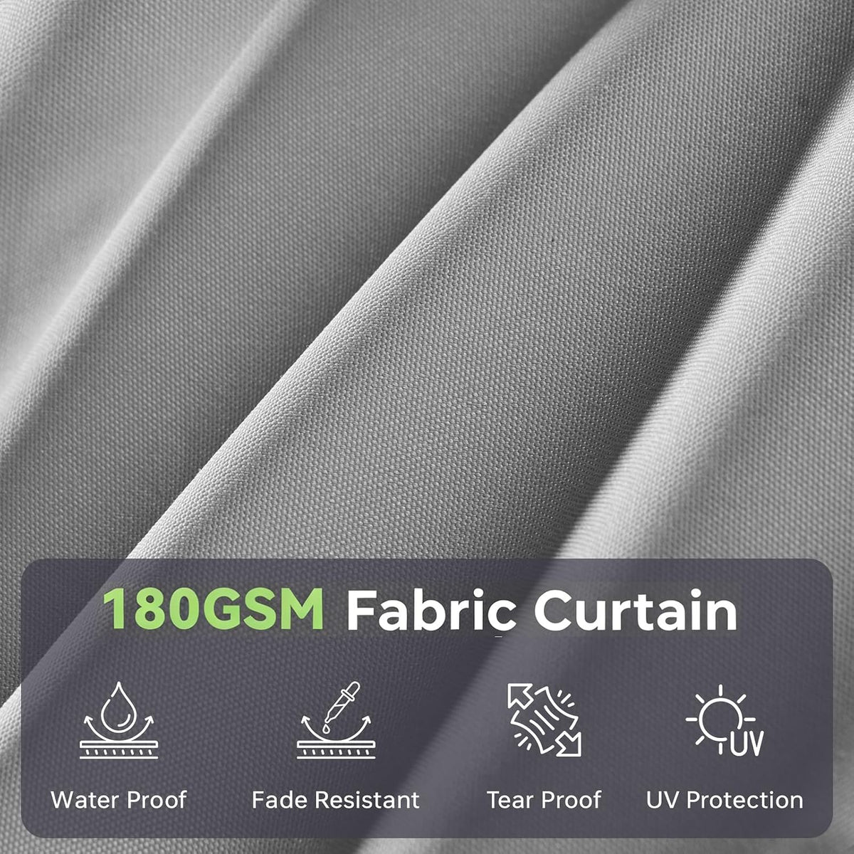 Aoxun 12' x 16' Hardtop Gazebo