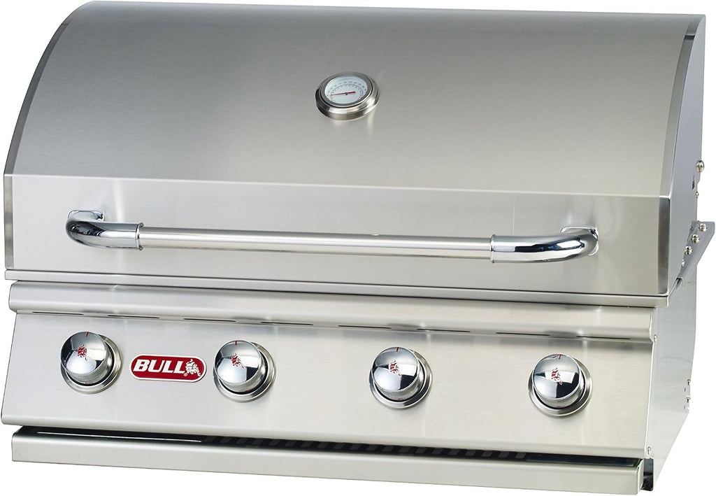 Bull Outdoor Products Built-In Gas Grill