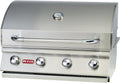 Bull Outdoor Products Built-In Gas Grill