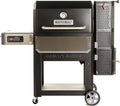 Masterbuilt Gravity Series 1050 Charcoal Smoker - 1050 Sq In