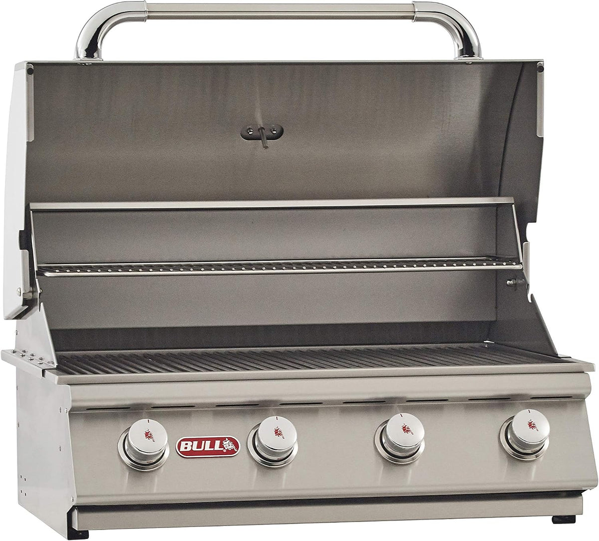 Bull Outdoor Products Built-In Gas Grill