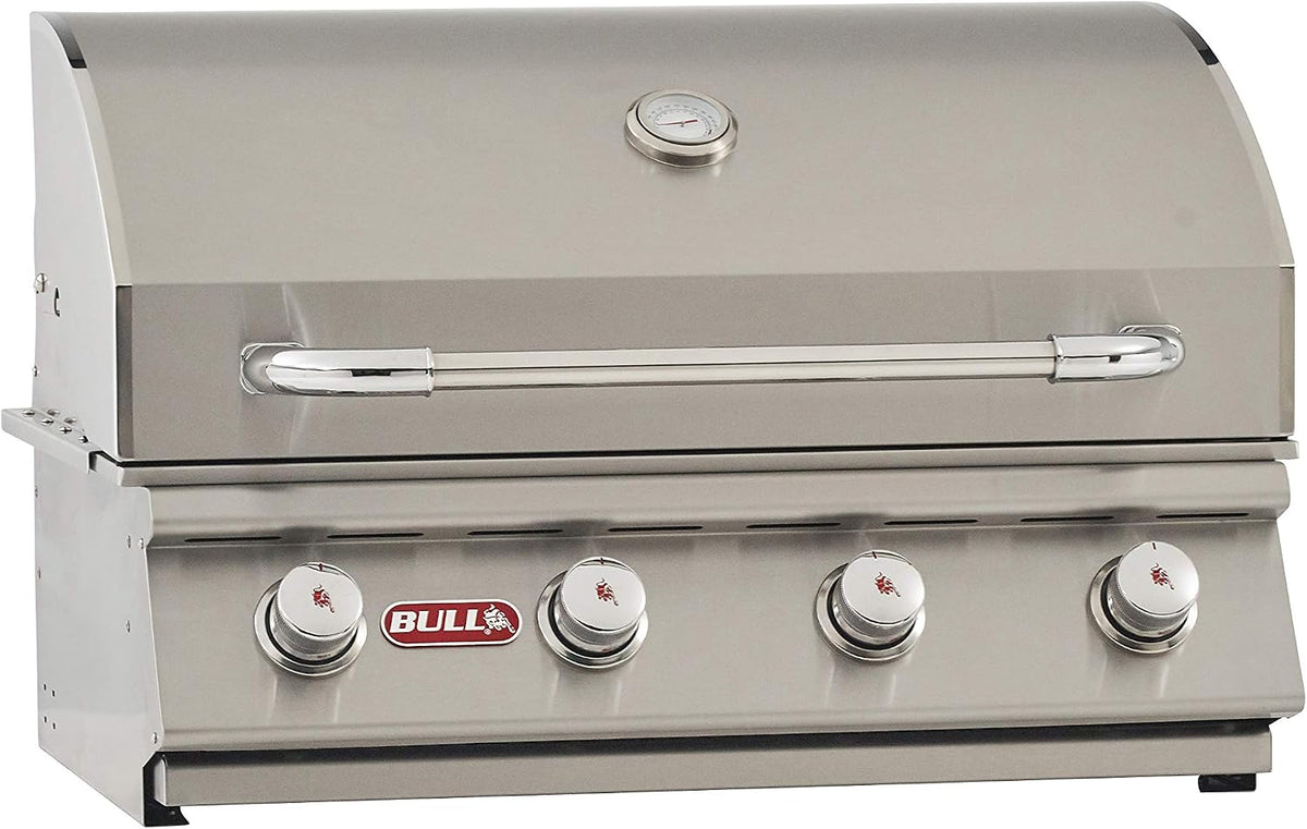 Bull Outdoor Products Built-In Gas Grill